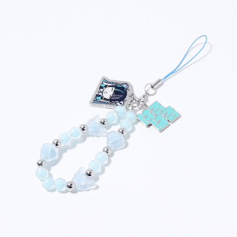 【春猿火×ヰ世界情緒】ビーズチャーム Produced by 春猿火／TWO-MAN LIVE「Singularity Live Vol.4」OFFICIAL GOODS 第二弾＆ Blu-ray