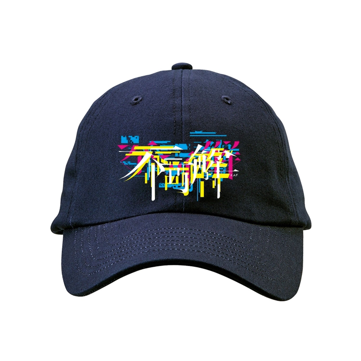 GAKKIN HANABATSU CAP 花罰キャップ GAKKIN HANABATSU CAP 花罰キャップ
