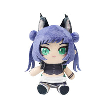 画像をギャラリービューアに読み込む, 【VALIS】ぬいぐるみセット／5th ALBUM「悠久オーケストラ」&amp; 6th ONE-MAN LIVE「喝采カーテンコール」第二弾
