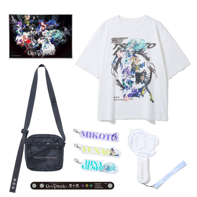 少女革命計画 – FINDME STORE by THINKR