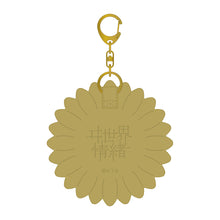 画像をギャラリービューアに読み込む, 【ヰ世界情緒】ミラーキーホルダー／2DAYS LIVE DAY1「Flower Closet」 DAY2「Anima Re:birth」OFFICIAL GOODS
