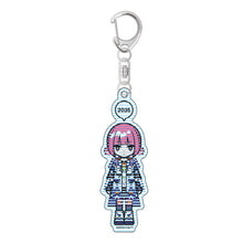 画像をギャラリービューアに読み込む, 【花譜】C4U レンチキュラーアクリルキーホルダー／花譜 7th Anniversary OFFICIAL GOODS
