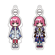 画像をギャラリービューアに読み込む, 【花譜】C4U レンチキュラーアクリルキーホルダー／花譜 7th Anniversary OFFICIAL GOODS
