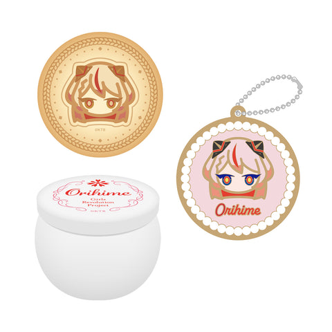 【御莉姫】お菓子モチーフグッズセット／御莉姫生誕祭2025 MEMORIAL GOODS