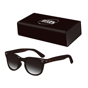 【明透】サングラス&ケースセット／2nd ONE-MAN LIVE「BIRTH」& 4周年記念イベント「さまーすくーる ASCHOOL!」official goods