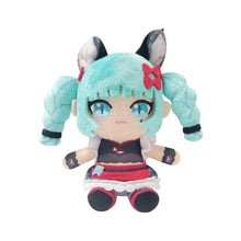 画像をギャラリービューアに読み込む, 【VALIS】ぬいぐるみセット／5th ALBUM「悠久オーケストラ」&amp; 6th ONE-MAN LIVE「喝采カーテンコール」第二弾
