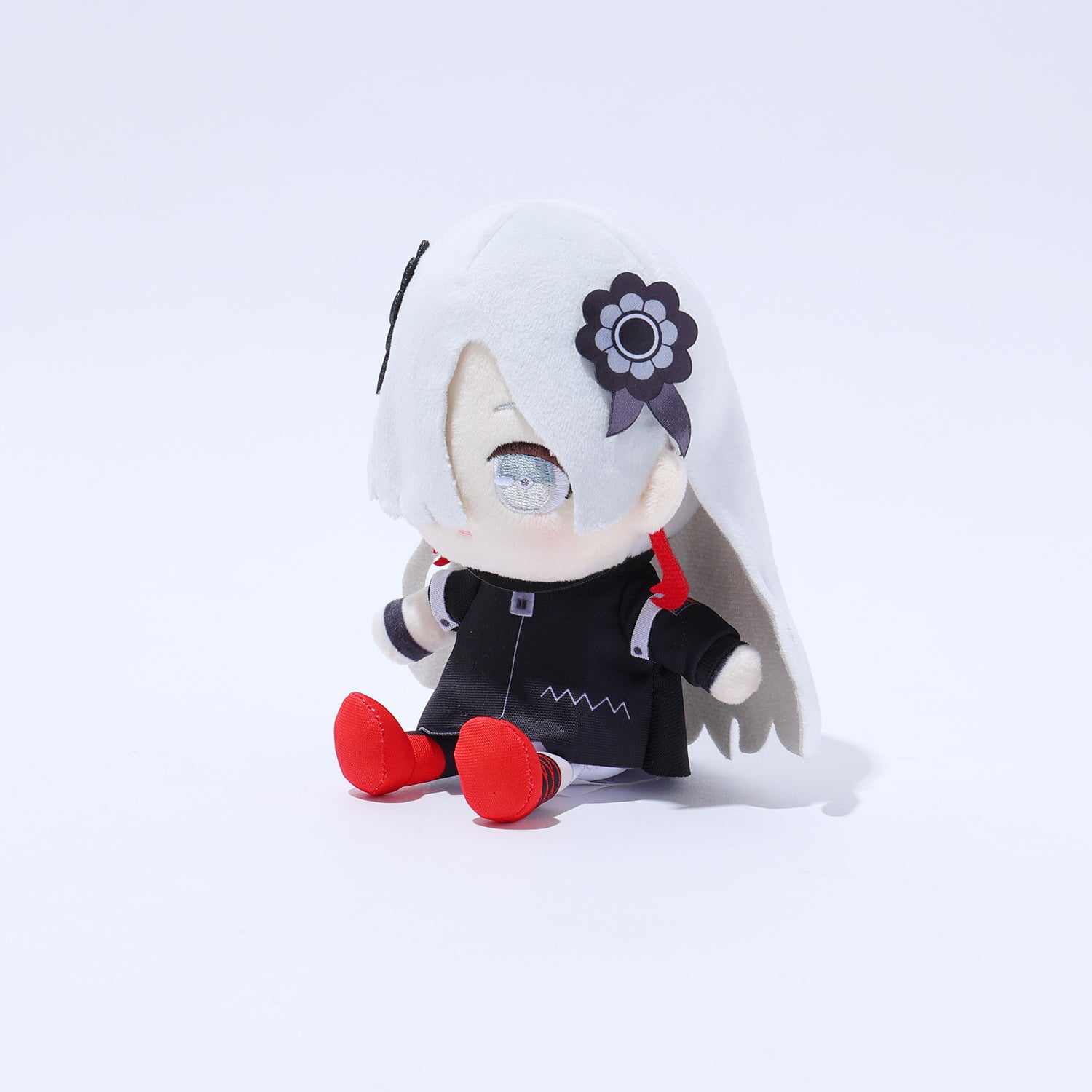 d*7様 【ヰ世界情緒】おすわりぬいぐるみ アネモネ ヰ世界情緒】おすわりぬいぐるみ アネモネ ver.／ヰ世界情緒 2DAYS