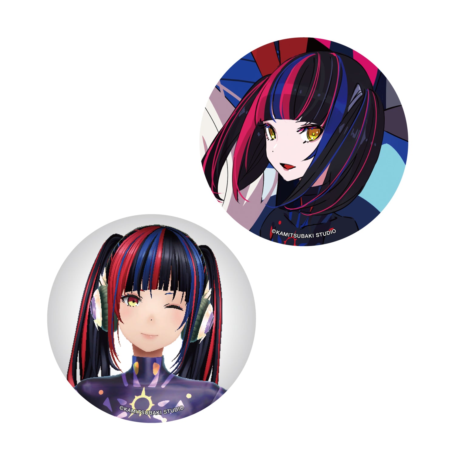 V.W.P】オルゴール「魔女（真）」／2nd ONE-MAN LIVE「現象Ⅱ（再