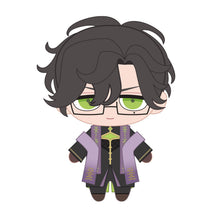 画像をギャラリービューアに読み込む, 【STRANGE EDEN】ぬいぐるみ いつきしゅういちろう／すとれんじえでん ぬいぐるみこれくしょん
