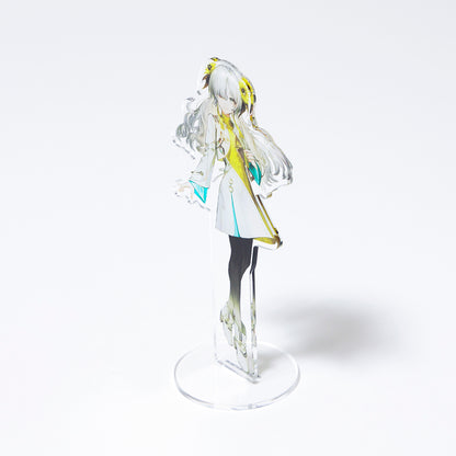 【ヰ世界情緒】アクリルスタンド サンフラワー ver.／ヰ世界情緒展Ⅱ