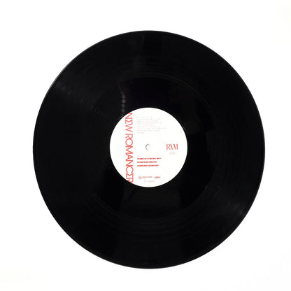 【VPK】「NEW ROMANCER」LP ver.／THE VIRTUAL PLAYERS OF KAMITSUBAKI 第四弾「The Origin」Vol.2