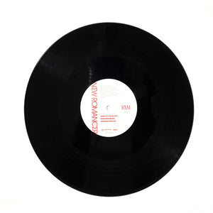 VPK】「NEW ROMANCER」LP ver.／THE VIRTUAL PLAYERS OF KAMITSUBAKI
