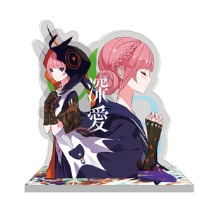 花譜】「深愛」Special Box／5th ALBUM「深愛」 – FINDME STORE by THINKR