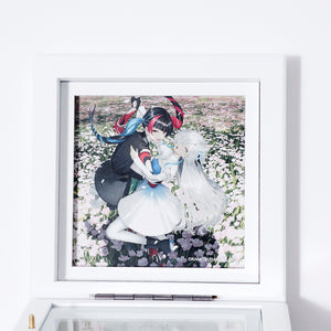 春猿火×ヰ世界情緒】オルゴール（CALL）／TWO-MAN LIVE「Singularity