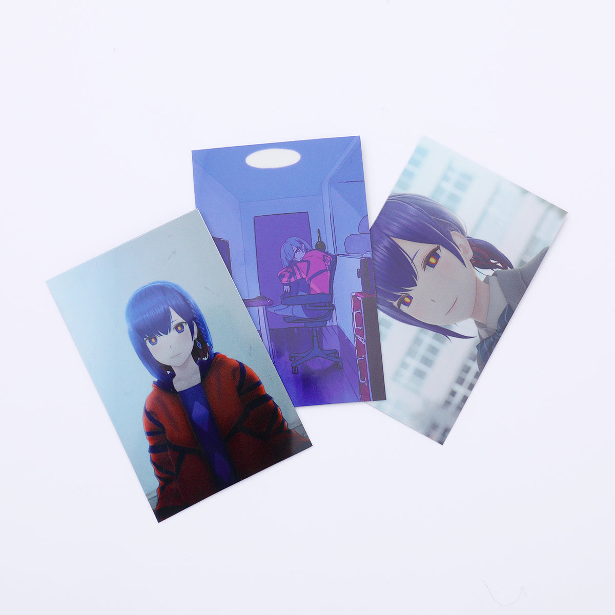【理芽】1st Anniversary SPECIAL SET