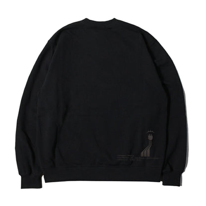 【梓川】「PORT_A」オーバーシルエットスウェット／2nd ONE-MAN LIVE「PORT_A」OFFICIAL GOODS 第二弾