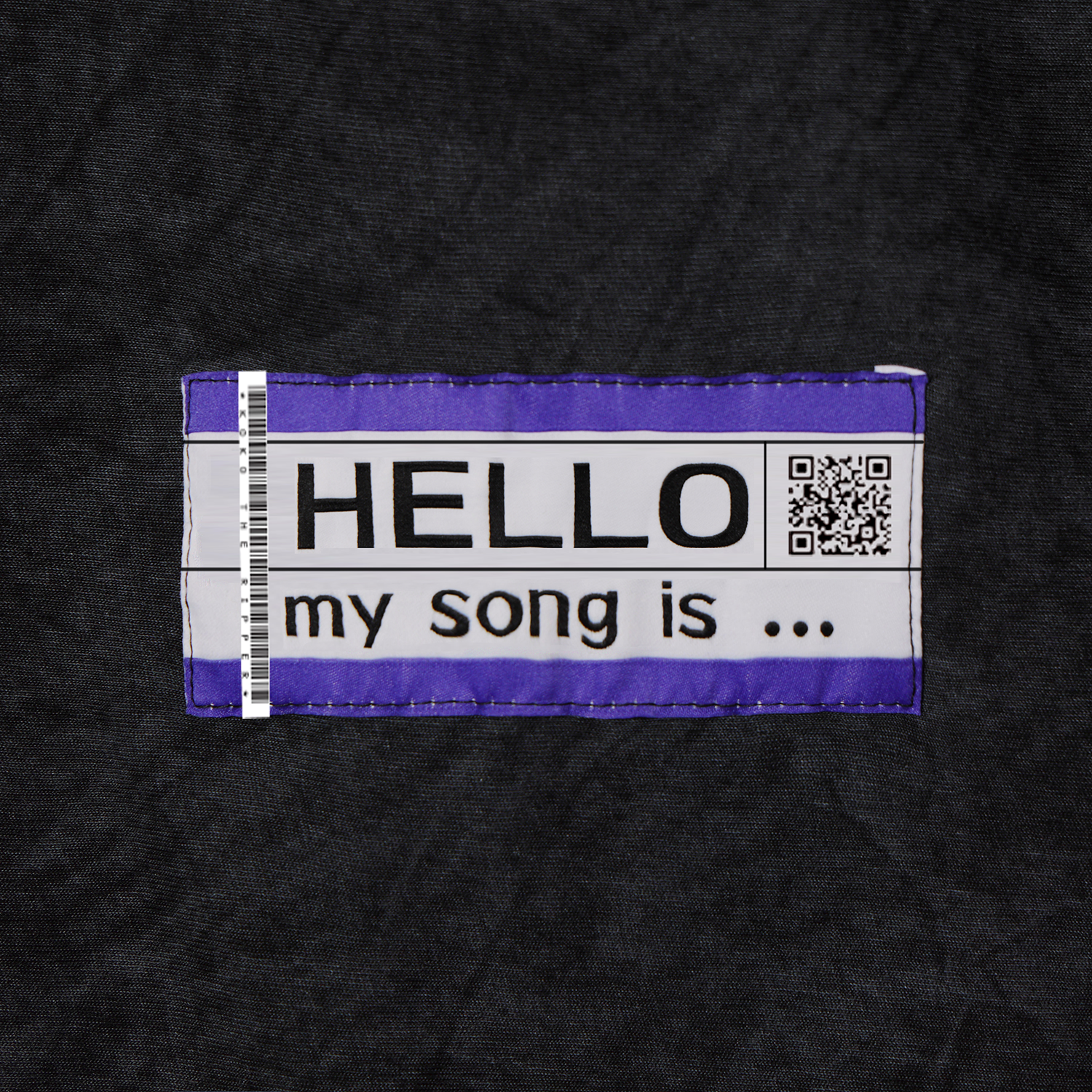 【幸祜】ネ祜 Pigment Tee 幸祜】ネ祜 Pigment Tee/KOKO the Ripper's collection