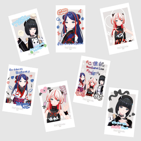 少女革命計画 – ページ 2 – FINDME STORE by THINKR