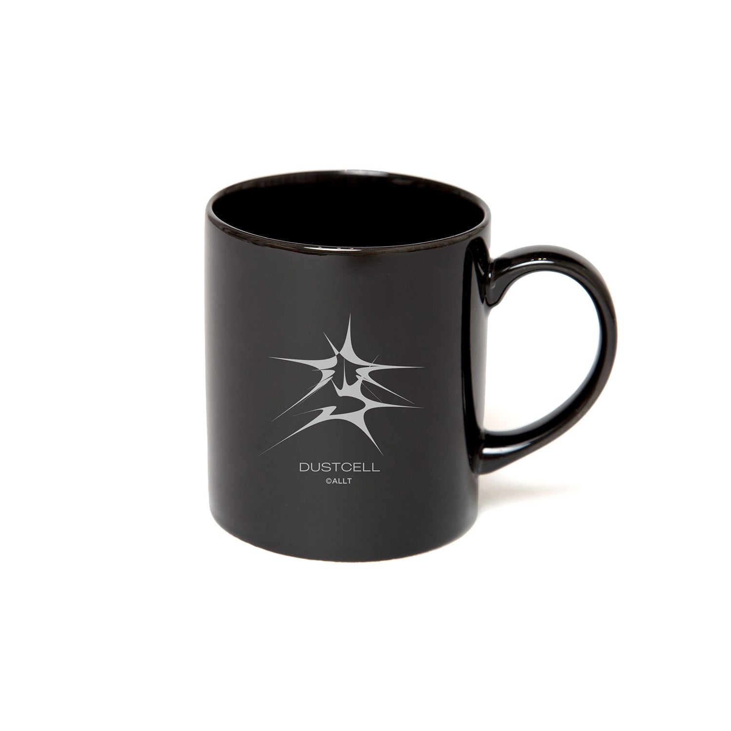 DUSTCELL】「ONE」グラフィックマグカップ／DUSTCELL LIVE「ONE」at