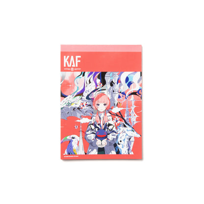 【花譜】「寓話」Special Box （通常盤）／4th Album「寓話」
