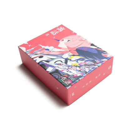 【花譜】「寓話β」（通常盤）／4th Album「寓話」