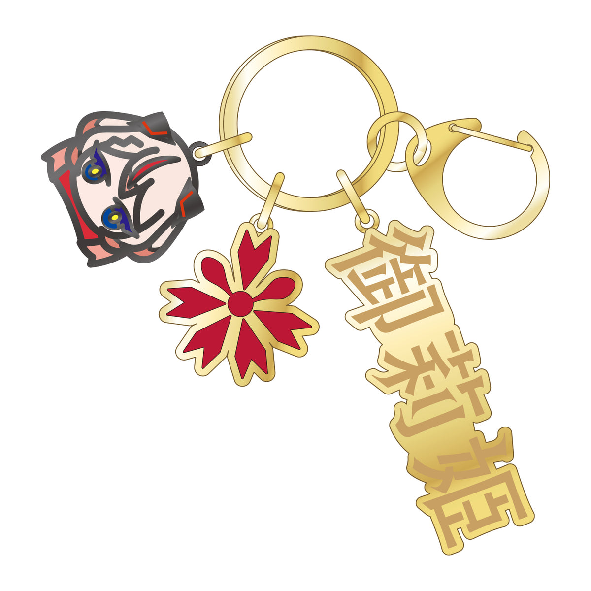 【少女革命計画】ミニライブグッズセット（心世紀 ver.）／心世紀 Virtual mini Live「Petalstride -鼓動-」OFFICIAL GOODS