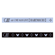 画像をギャラリービューアに読み込む, 【CIEL】ネックストラップ／1st ONE-MAN LIVE『晴途』OFFICIAL LIVE GOODS
