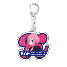 画像をギャラリービューアに読み込む, 【V.W.P】アクリルキーホルダー（繁殖）／KAMITSUBAKI STUDIO スターターグッズ
