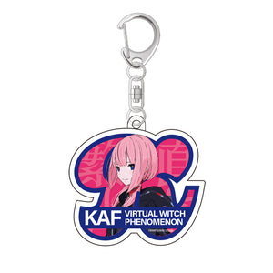 【V.W.P】アクリルキーホルダー（繁殖）／KAMITSUBAKI STUDIO スターターグッズ