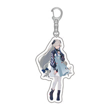 画像をギャラリービューアに読み込む, 【V.W.P】アクリルキーホルダー New Year Illustration ver.／4th ONE-MAN LIVE「現象Ⅳ -反転運命-」OFFICIAL GOODS 第二弾
