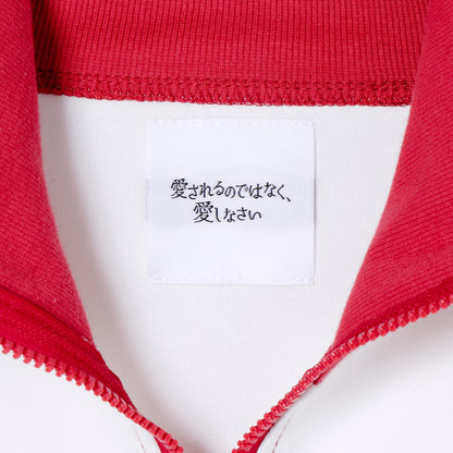 【Guiano】トラックジャケット Produced by Guiano／Tour 2026「The Sky」OFFICIAL GOODS
