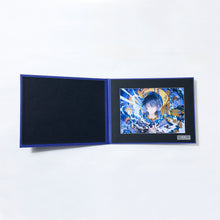 画像をギャラリービューアに読み込む, 【詩道】直筆サイン入りアートフォリオ／3rd ONE-MAN LIVE「月響 -GEKKYO-」OFFICIAL GOODS 第2弾
