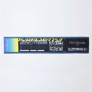 少女革命計画】マフラータオル（罪十罰 ver.）／罪十罰 Virtual mini