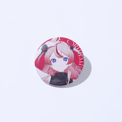 【少女革命計画】ミニライブグッズセット（心世紀 ver.）／心世紀 Virtual mini Live「Petalstride -鼓動-」OFFICIAL GOODS