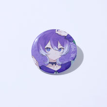 画像をギャラリービューアに読み込む, 【少女革命計画】ミニライブグッズセット（罪十罰 ver.）／罪十罰 Virtual mini Live「Petalstride -青嵐-」OFFICIAL GOODS
