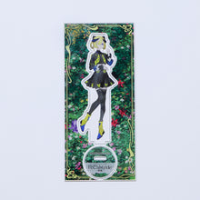 画像をギャラリービューアに読み込む, 【少女革命計画】フレーム付きアクリルスタンド 夕凪機／罪十罰 Virtual mini Live「Petalstride -青嵐-」OFFICIAL GOODS

