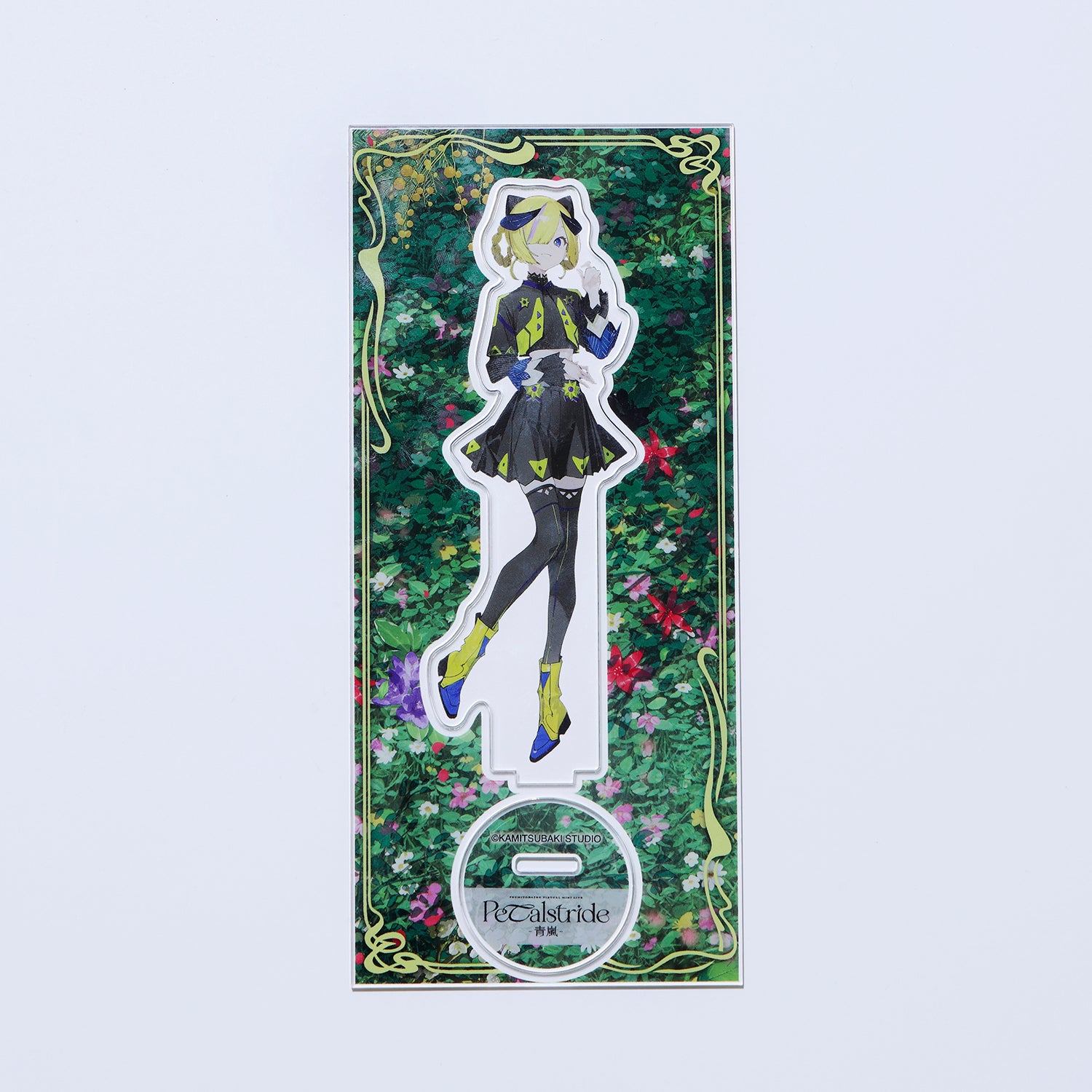 少女革命計画】オリジナルオードトワレセット Produced by 罪十罰（美