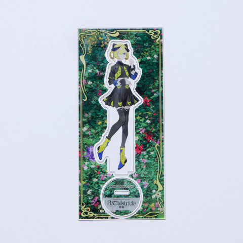 少女革命計画 – FINDME STORE by THINKR