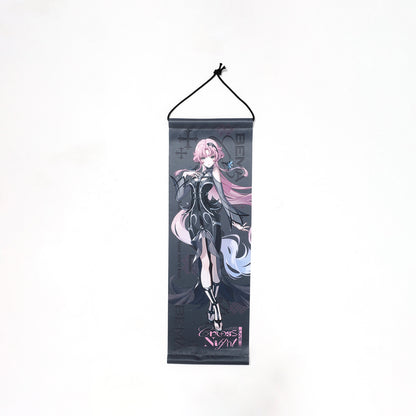 【琶舞】Cross Night LIVEセット 琶舞 ver.／virtual mini live「Cross Night LIVE」official goods