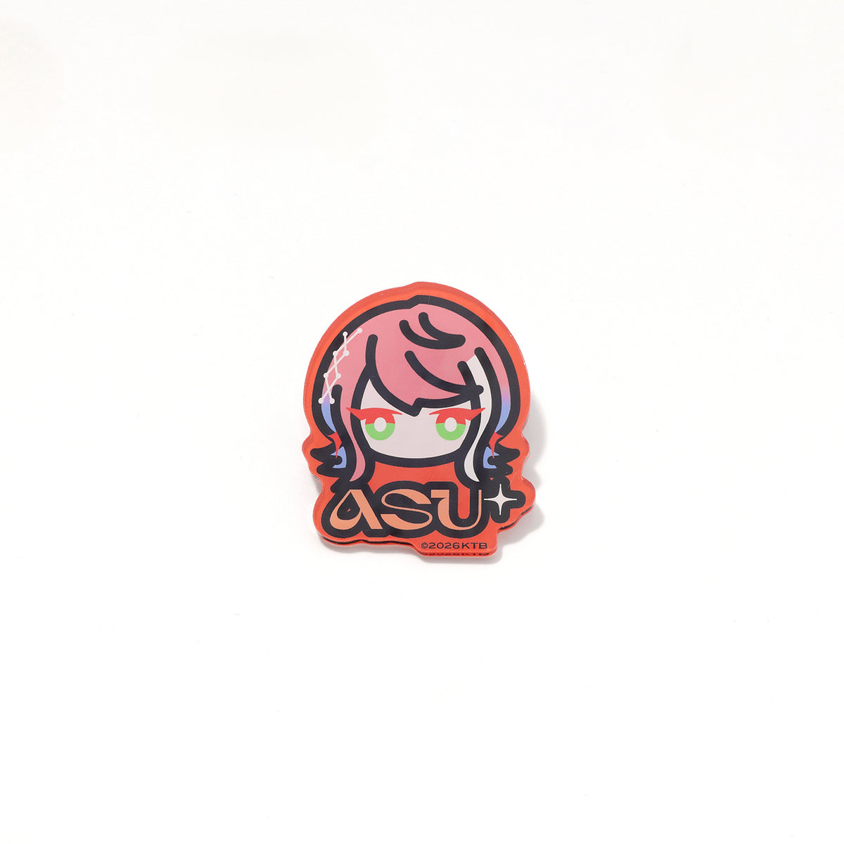 【明透】Cross Night LIVEセット 明透 ver.／virtual mini live「Cross Night LIVE」official goods