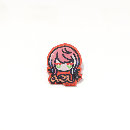【明透】Cross Night LIVEセット 明透 ver.／virtual mini live「Cross Night LIVE」official goods