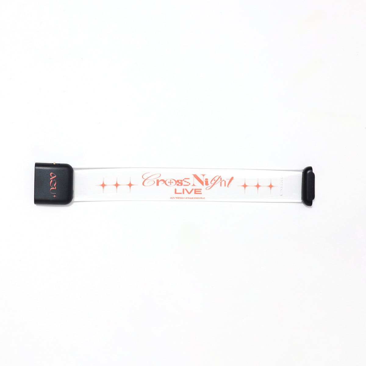 【明透】Cross Night LIVEセット 明透 ver.／virtual mini live「Cross Night LIVE」official goods