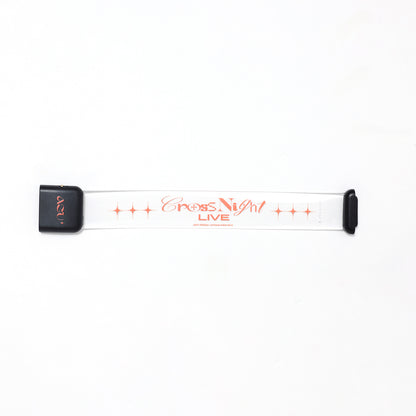 【明透】Cross Night LIVEセット 明透 ver.／virtual mini live「Cross Night LIVE」official goods