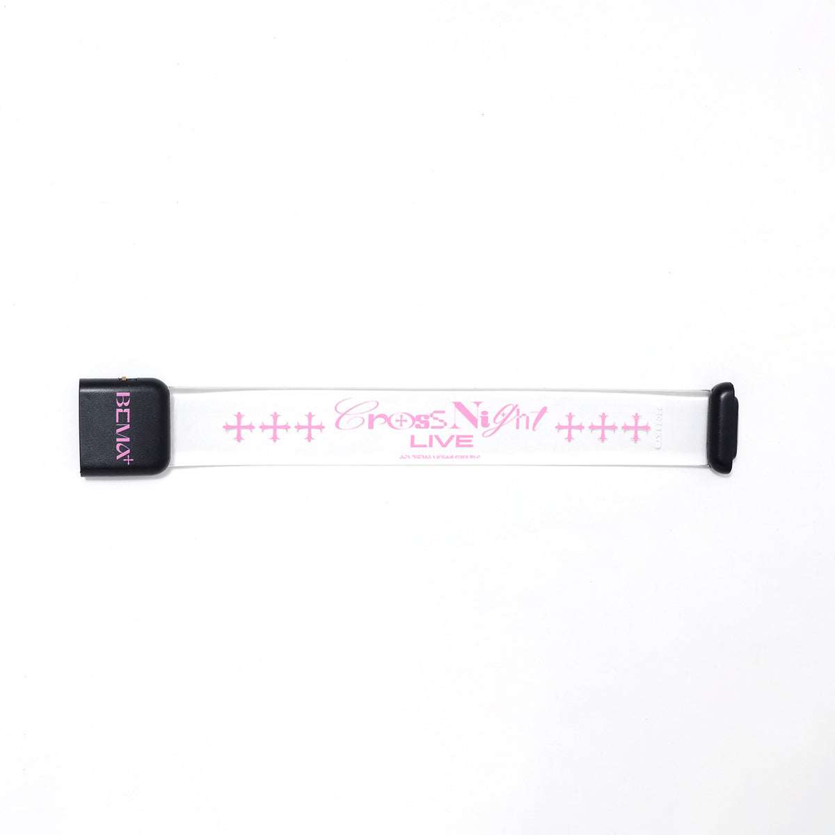【琶舞】Cross Night LIVEセット 琶舞 ver.／virtual mini live「Cross Night LIVE」official goods
