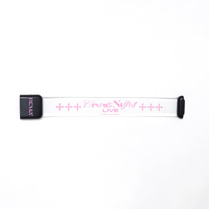 【琶舞】Cross Night LIVEセット 琶舞 ver.／virtual mini live「Cross Night LIVE」official goods