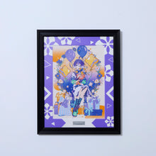 画像をギャラリービューアに読み込む, 【美古途】生誕祭額装アート／美古途生誕祭2026 MEMORIAL GOODS
