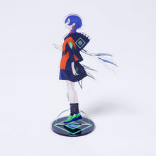 画像をギャラリービューアに読み込む, 【理芽】3rd Metamorphose「The Crack in Space」アクリルスタンド／理芽展 -THE EXHIBITION-
