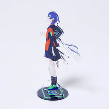画像をギャラリービューアに読み込む, 【理芽】3rd Metamorphose「The Crack in Space」アクリルスタンド／理芽展 -THE EXHIBITION-
