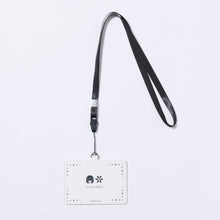 画像をギャラリービューアに読み込む, 【硝子宮】ICカードケース／硝子宮生誕祭2026 MEMORIAL GOODS
