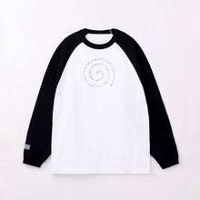 画像をギャラリービューアに読み込む, 【廻花】ラグランロングスリーブTシャツ／廻花 2nd Anniversary Official Goods
